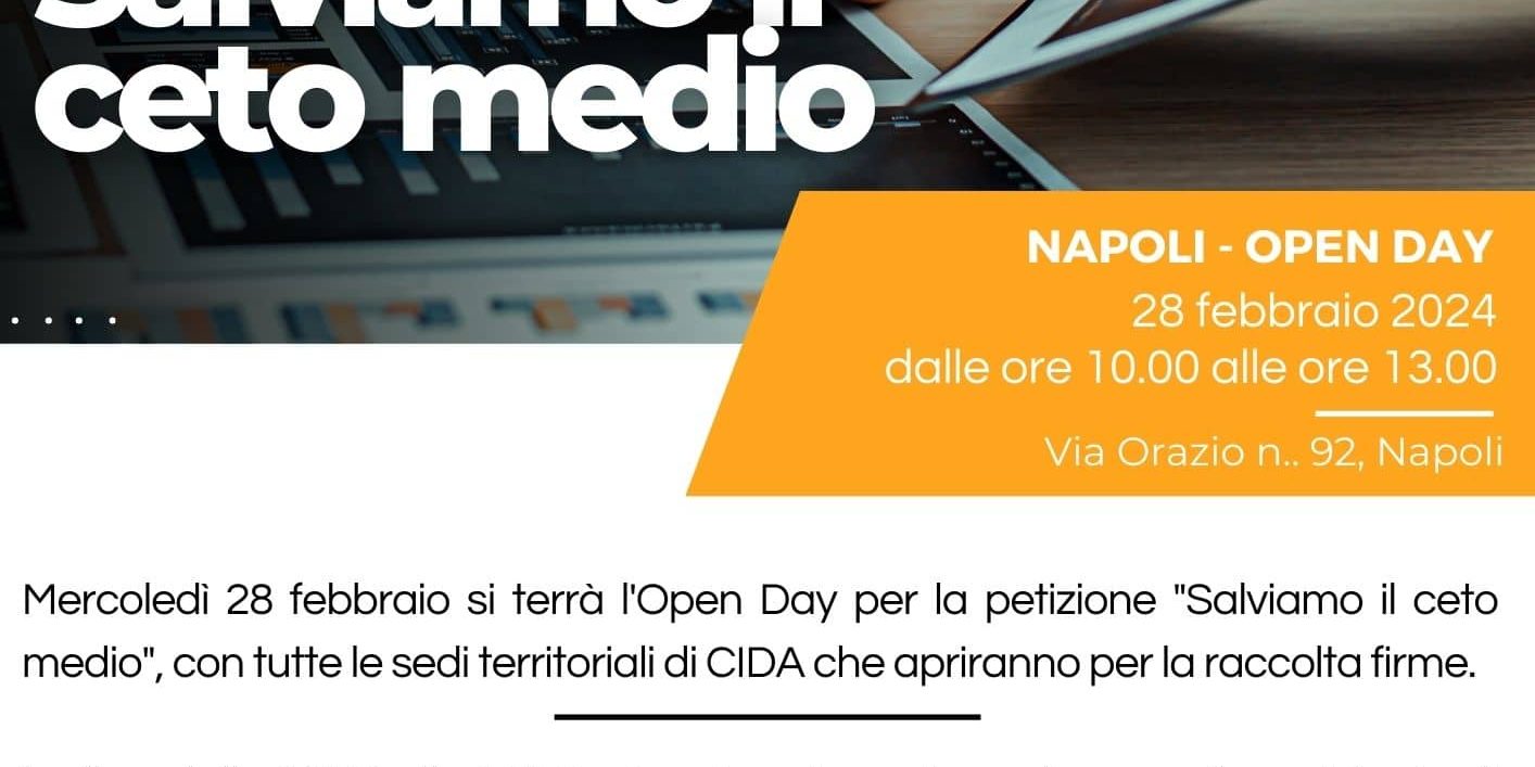 Green and Orange Modern Creative Business Event Flyer (1)