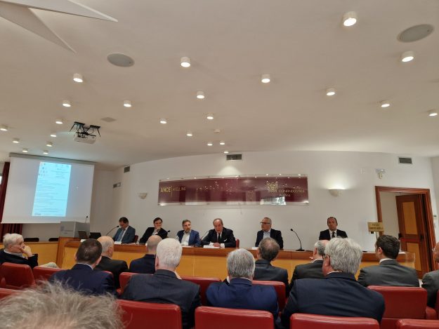 foto convegno